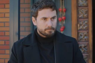 Miłość i nadzieja, odcinek 365. Kuzey