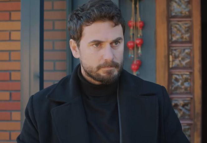 Miłość i nadzieja, odcinek 365. Kuzey