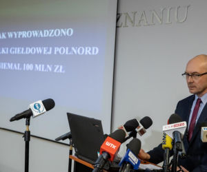 Prokuratura zabrała głos ws. Giertycha i Ryszarda K. 