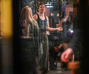 17.Dancing with the Stars. Taniec z Gwiazdami impreza po finale