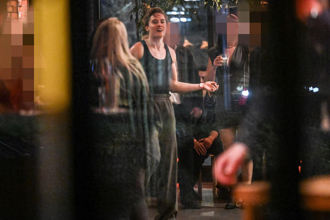 17."Dancing with the Stars. Taniec z Gwiazdami" impreza po finale