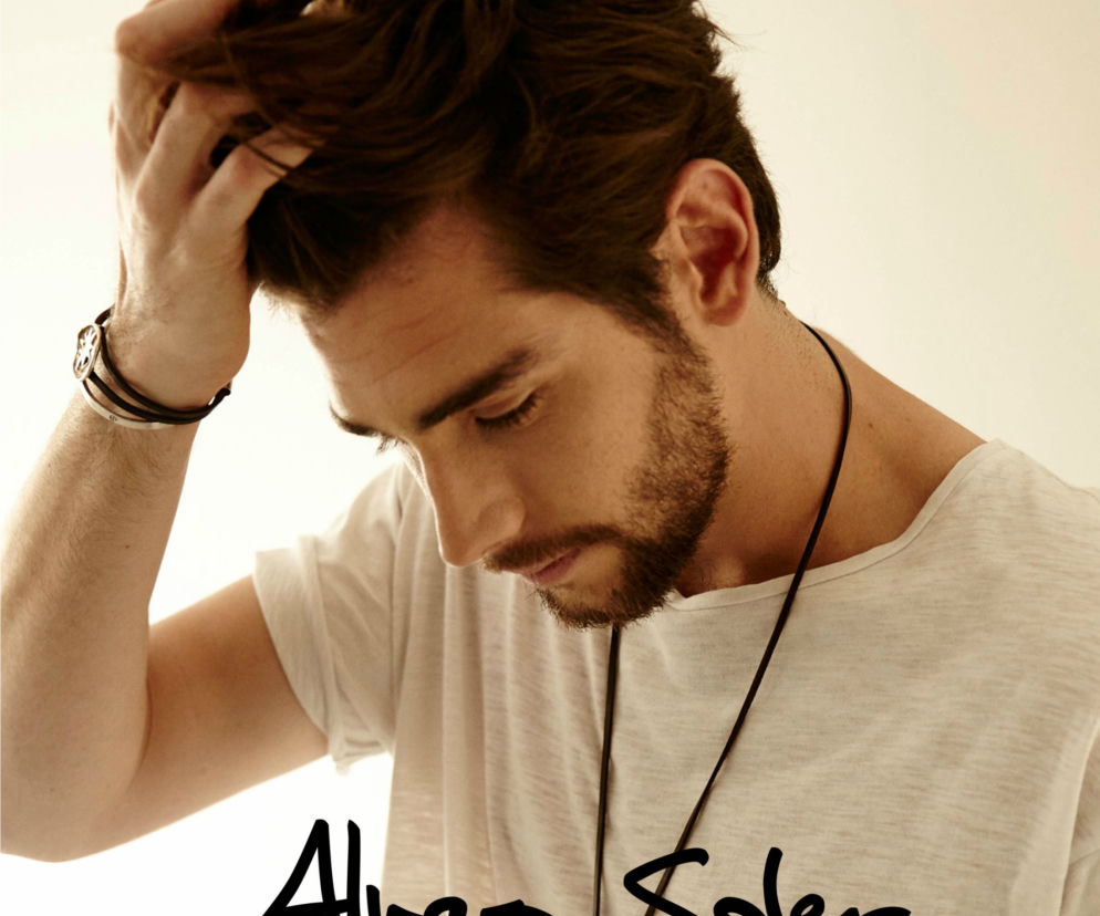 Alvaro Soler w Polsce 2017 na trzech koncertach