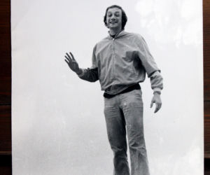 Dariusz Szpakowski
