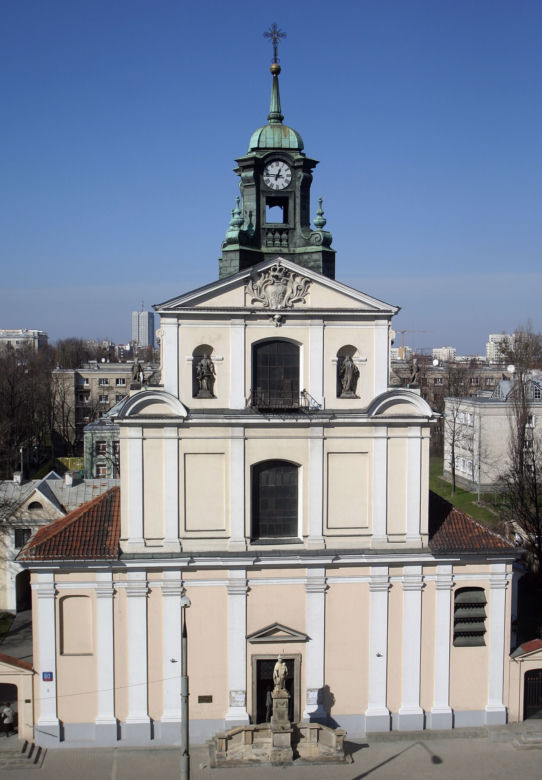 Kościół