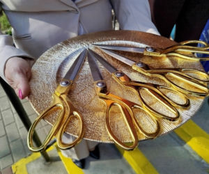 Siedlecka „Szóstka” uczciła potrójny jubileusz!