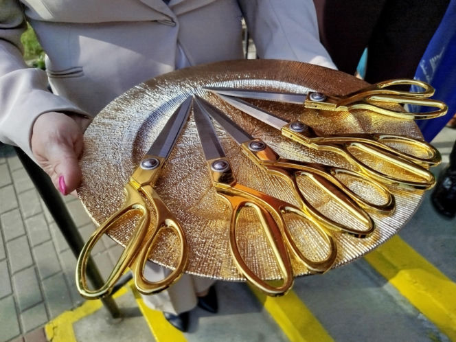 Siedlecka „Szóstka” uczciła potrójny jubileusz!