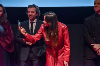 Czarująca Olga Bołądź nie mogła się powstrzymać! Tylko spójrzcie na te emocje