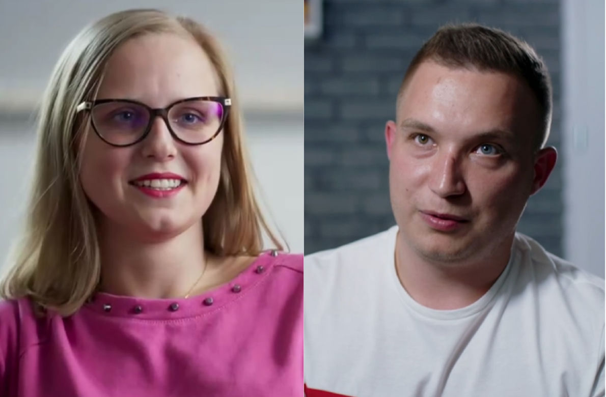 Ślub od pierwszego wejrzenia 7: Agnieszka i Kamil