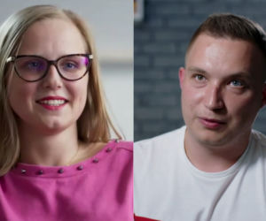 Ślub od pierwszego wejrzenia 7: Agnieszka i Kamil