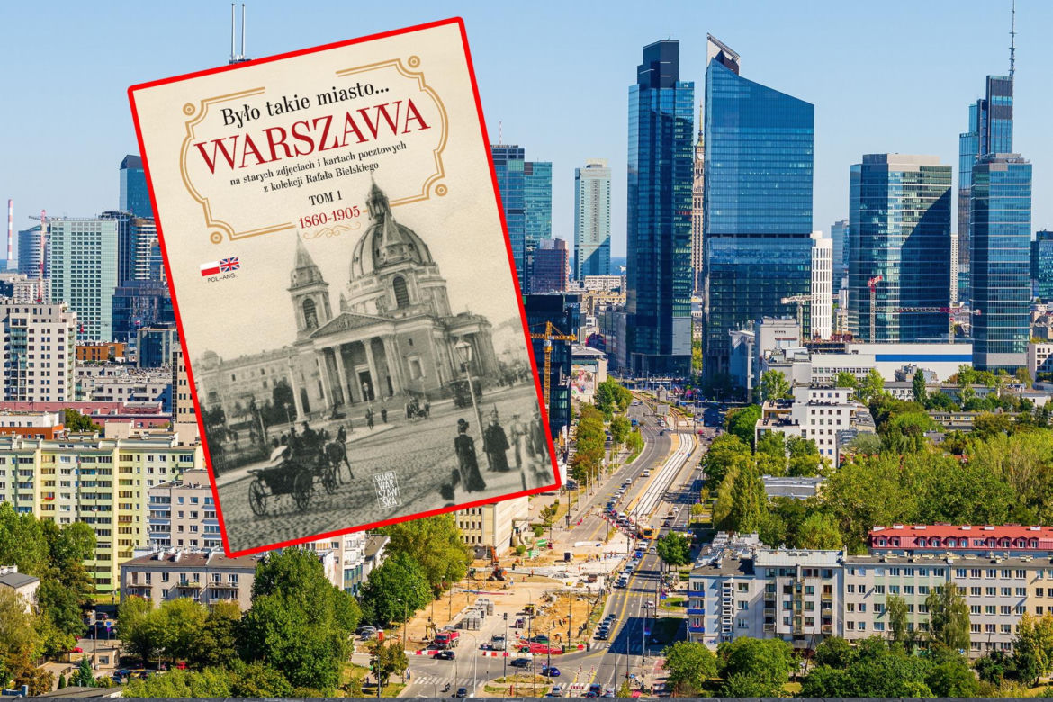 Warszawa