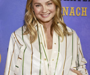 Małgorzata Socha