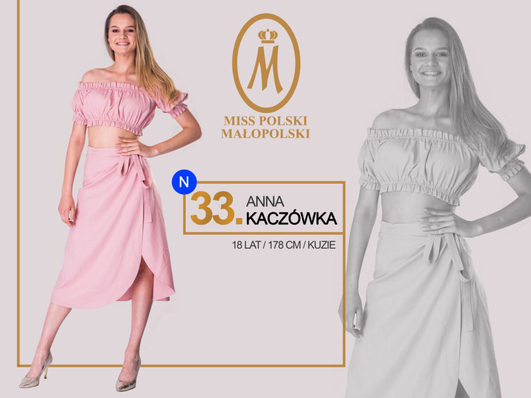 Anna Kaczówka, Kuzie