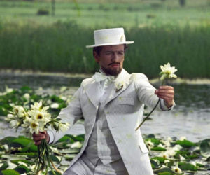 Karol Strasburger, nowe Noce i dnie to bez sensu