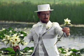 Karol Strasburger, nowe Noce i dnie to bez sensu