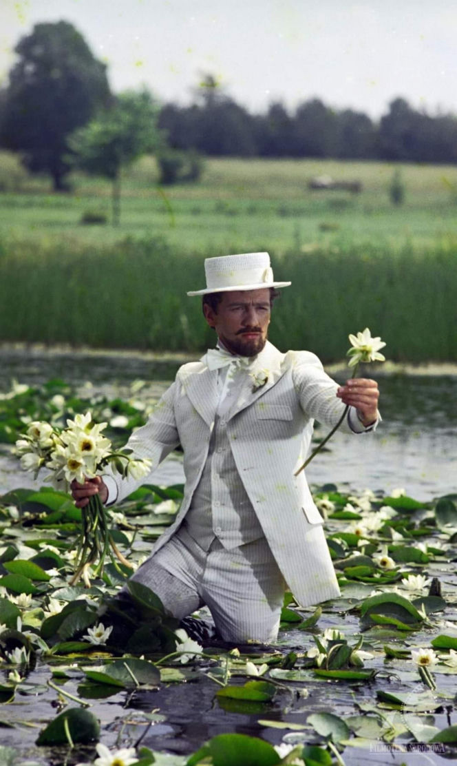 Karol Strasburger, nowe "Noce i dnie" to bez sensu