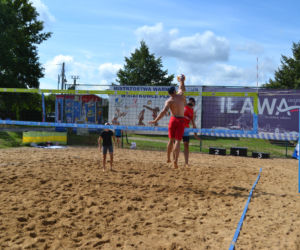 Król i Królowa Plaży