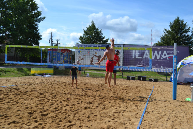 Król i Królowa Plaży