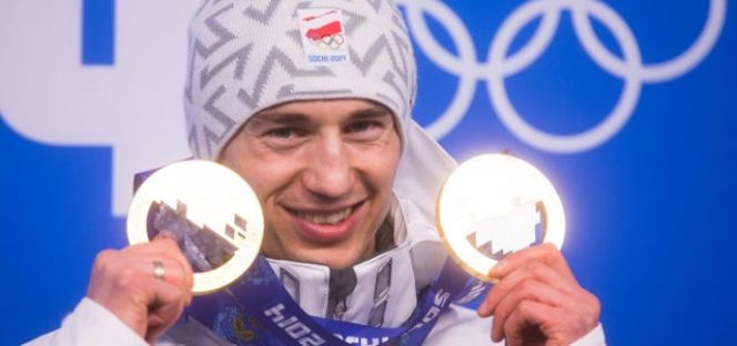 Polska w Pjongczang 2018 - ile mamy medali? KLASYFIKACJA MEDALOWA Zimowych Igrzysk 