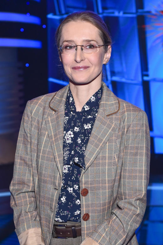 Tak teraz wygląda Agnieszka Sitek. Nie przypomina siebie sprzed lat