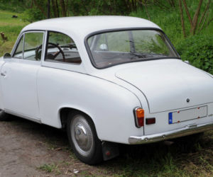 Syrena 1972-1983