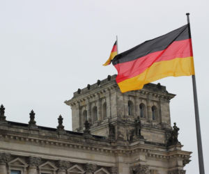 Niemiecki poseł CDU o reparacjach, Rosji i przyszłości Europy. Padły znaczące słowa