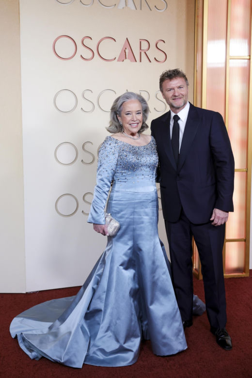 Oscary 2026: Rachel McAdams oddał hołd Diane Keaton