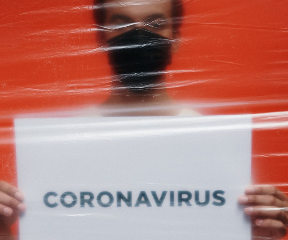 Koronawirus