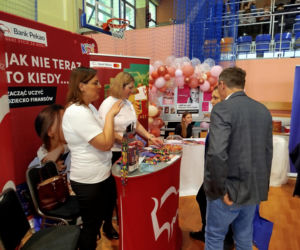 18. Siedleckie Targi Edukacyjne 2026 zgromadziły setki zwiedzających!