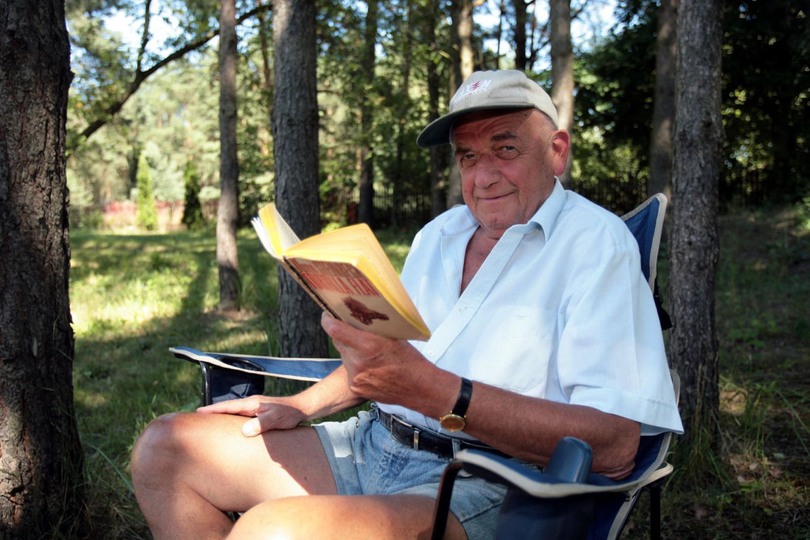 15 lat od śmierci prof. Zbigniewa Religi