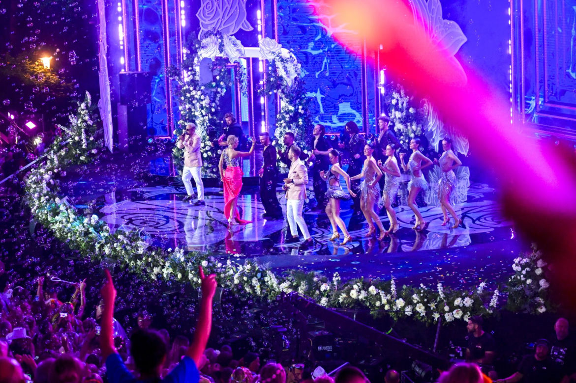 Festiwal Weselnych Przebojów
