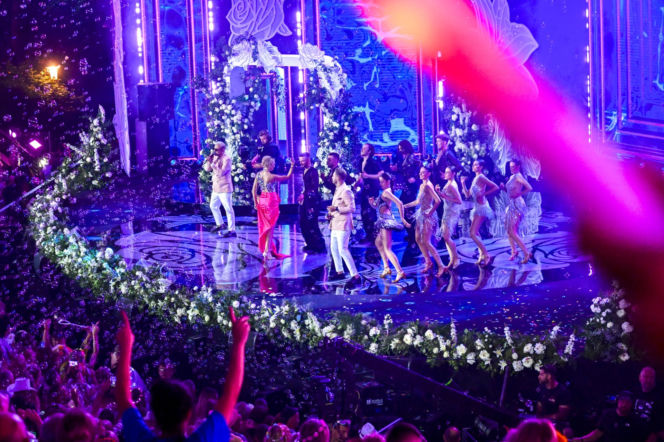 Festiwal Weselnych Przebojów
