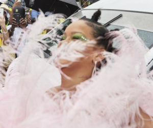Rihanna