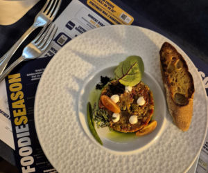 Restaurant Week w Dworze Czarneckiego