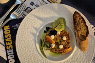 Restaurant Week w Dworze Czarneckiego