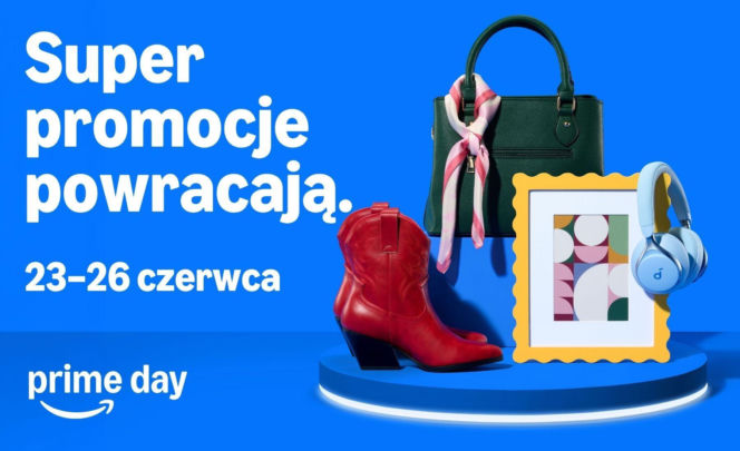 Amazon Prime Day
