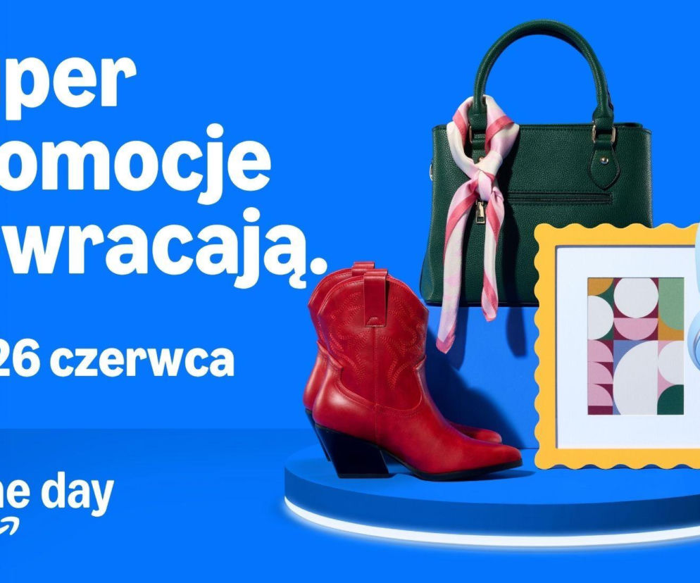 Polak na zakupach w internecie zmienia reguły gry – kupuje z planem, a nie pod wpływem chwili