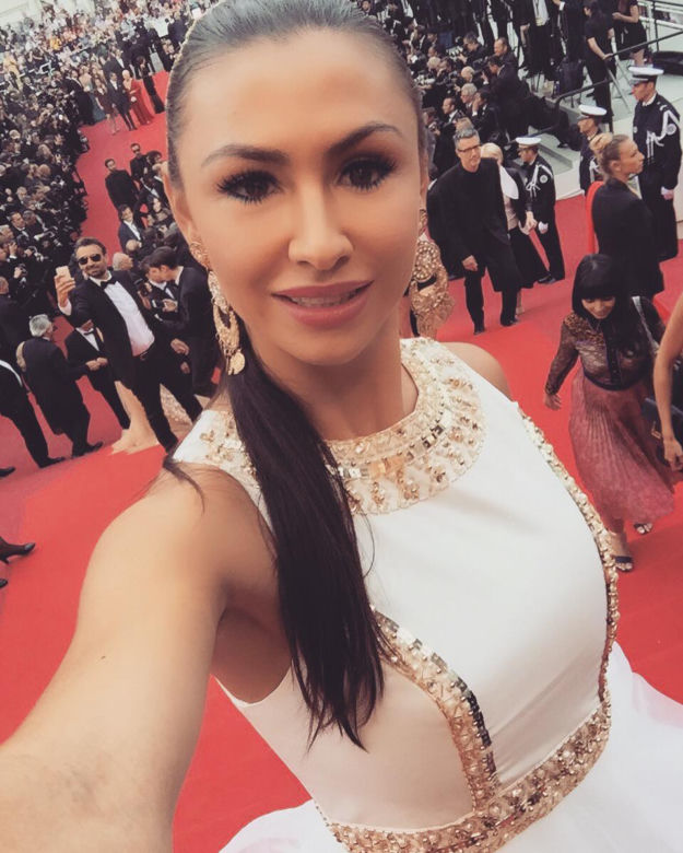 angelika fajcht