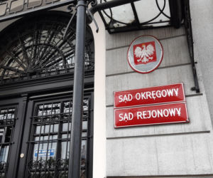 Zabójstwo 26-letniej Natalii. Została uduszona kablem od prostownicy. Jest akt oskarżenia przeciwko Kamilowi B.