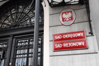 Zabójstwo 26-letniej Natalii. Została uduszona kablem od prostownicy. Jest akt oskarżenia przeciwko Kamilowi B.