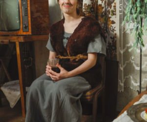Stulecie Winnych 4. Ewa (Sonia Mietielica)
