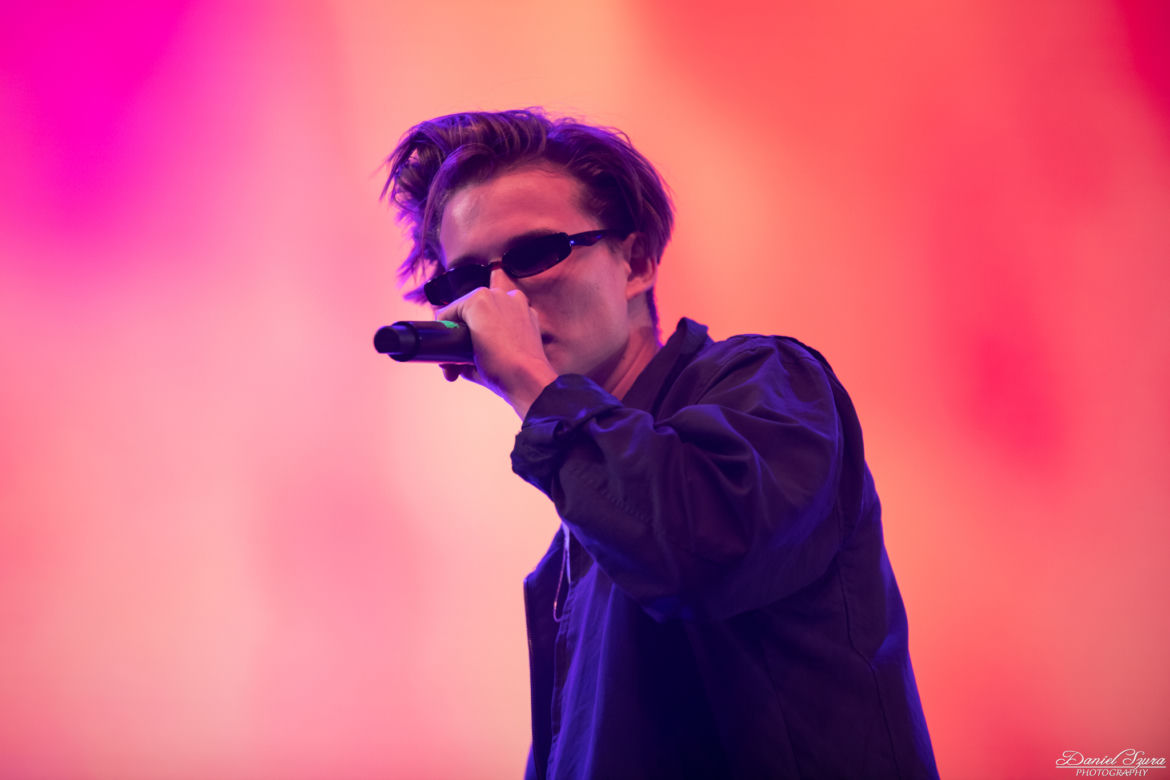 Kraków Live Festival 17.08.2019
