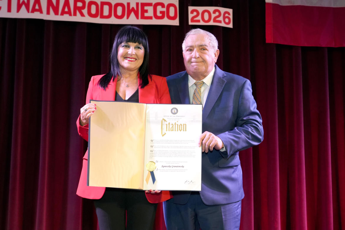 Dzień Polskiego Dziedzictwa w Centrum Polsko-Słowiańskim w NYC