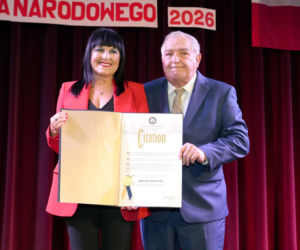Dzień Polskiego Dziedzictwa w Centrum Polsko-Słowiańskim w NYC