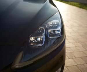 Ford Kuga Hybrid (2021)