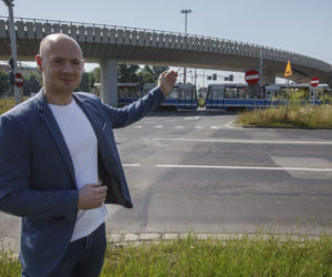 Wrocław. Jak zmienić pl. Społeczny