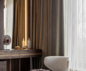 Wnętrza inspirowane Kolorem Roku 2026 Pantone Cloud Dancer