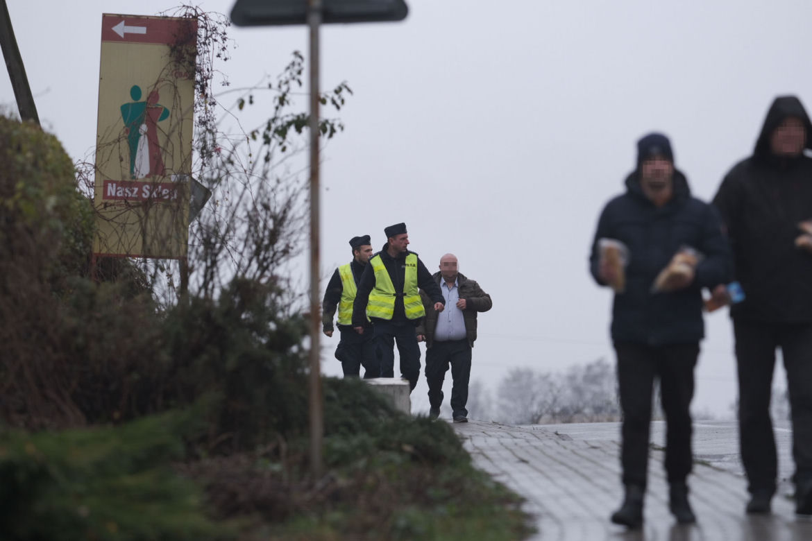 Przewodów. Rakiety spadły na Polskę. Zdjęcia z miejsca zdarzenia 