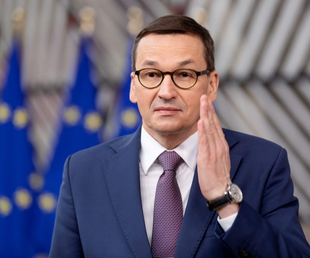 Mateusz Morawiecki
