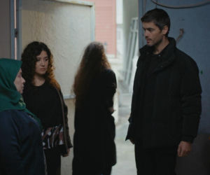 Dziedzictwo, odc. 964. Nana, Poyraz, Cennet, Cansel