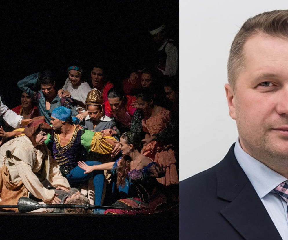 Opolskie Konfrontacje Teatralne. Wielka kontrowersja na otwarcie?